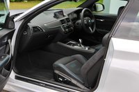 USED 2020 69 BMW M2 3.0 M2 COMPETITION 2d 405 BHP **NOW SOLD**