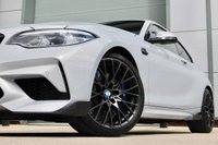 USED 2020 69 BMW M2 3.0 M2 COMPETITION 2d 405 BHP **NOW SOLD**