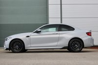 USED 2020 69 BMW M2 3.0 M2 COMPETITION 2d 405 BHP **NOW SOLD**