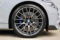 USED 2020 69 BMW M2 3.0 M2 COMPETITION 2d 405 BHP **NOW SOLD**