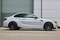 USED 2020 69 BMW M2 3.0 M2 COMPETITION 2d 405 BHP **NOW SOLD**