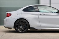 USED 2020 69 BMW M2 3.0 M2 COMPETITION 2d 405 BHP **NOW SOLD**