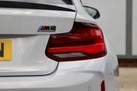 USED 2020 69 BMW M2 3.0 M2 COMPETITION 2d 405 BHP **NOW SOLD**