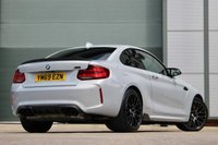 USED 2020 69 BMW M2 3.0 M2 COMPETITION 2d 405 BHP **NOW SOLD**