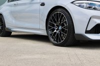 USED 2020 69 BMW M2 3.0 M2 COMPETITION 2d 405 BHP **NOW SOLD**