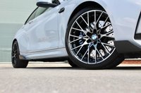 USED 2020 69 BMW M2 3.0 M2 COMPETITION 2d 405 BHP **NOW SOLD**