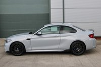 USED 2020 69 BMW M2 3.0 M2 COMPETITION 2d 405 BHP **NOW SOLD**