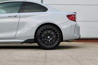 USED 2020 69 BMW M2 3.0 M2 COMPETITION 2d 405 BHP **NOW SOLD**