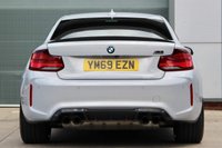 USED 2020 69 BMW M2 3.0 M2 COMPETITION 2d 405 BHP **NOW SOLD**