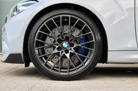 USED 2020 69 BMW M2 3.0 M2 COMPETITION 2d 405 BHP **NOW SOLD**
