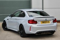 USED 2020 69 BMW M2 3.0 M2 COMPETITION 2d 405 BHP **NOW SOLD**