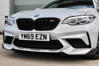 USED 2020 69 BMW M2 3.0 M2 COMPETITION 2d 405 BHP **NOW SOLD**