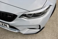 USED 2020 69 BMW M2 3.0 M2 COMPETITION 2d 405 BHP **NOW SOLD**