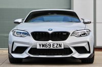 USED 2020 69 BMW M2 3.0 M2 COMPETITION 2d 405 BHP **NOW SOLD**