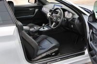 USED 2020 69 BMW M2 3.0 M2 COMPETITION 2d 405 BHP **NOW SOLD**