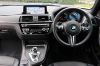 USED 2020 69 BMW M2 3.0 M2 COMPETITION 2d 405 BHP **NOW SOLD**