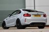 USED 2020 69 BMW M2 3.0 M2 COMPETITION 2d 405 BHP **NOW SOLD**