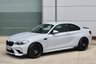USED 2020 69 BMW M2 3.0 M2 COMPETITION 2d 405 BHP **NOW SOLD**