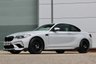 USED 2020 69 BMW M2 3.0 M2 COMPETITION 2d 405 BHP **NOW SOLD**
