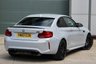 USED 2020 69 BMW M2 3.0 M2 COMPETITION 2d 405 BHP **NOW SOLD**
