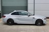 USED 2020 69 BMW M2 3.0 M2 COMPETITION 2d 405 BHP **NOW SOLD**