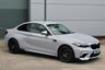 USED 2020 69 BMW M2 3.0 M2 COMPETITION 2d 405 BHP **NOW SOLD**