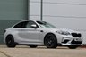 USED 2020 69 BMW M2 3.0 M2 COMPETITION 2d 405 BHP **NOW SOLD**
