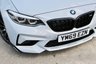 USED 2020 69 BMW M2 3.0 M2 COMPETITION 2d 405 BHP **NOW SOLD**