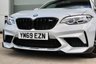 USED 2020 69 BMW M2 3.0 M2 COMPETITION 2d 405 BHP **NOW SOLD**