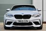 USED 2020 69 BMW M2 3.0 M2 COMPETITION 2d 405 BHP **NOW SOLD**