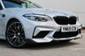 USED 2020 69 BMW M2 3.0 M2 COMPETITION 2d 405 BHP **NOW SOLD**