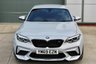 USED 2020 69 BMW M2 3.0 M2 COMPETITION 2d 405 BHP **NOW SOLD**