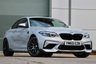 USED 2020 69 BMW M2 3.0 M2 COMPETITION 2d 405 BHP **NOW SOLD**