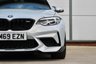 USED 2020 69 BMW M2 3.0 M2 COMPETITION 2d 405 BHP **NOW SOLD**