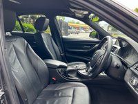 USED 2012 62 BMW 3 SERIES 2.0 320D LUXURY 4d 184 BHP 