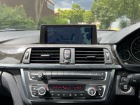 USED 2012 62 BMW 3 SERIES 2.0 320D LUXURY 4d 184 BHP 