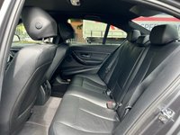 USED 2012 62 BMW 3 SERIES 2.0 320D LUXURY 4d 184 BHP 