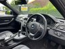 USED 2012 62 BMW 3 SERIES 2.0 320D LUXURY 4d 184 BHP 