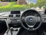 USED 2012 62 BMW 3 SERIES 2.0 320D LUXURY 4d 184 BHP 