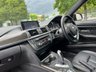 USED 2012 62 BMW 3 SERIES 2.0 320D LUXURY 4d 184 BHP 