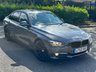 USED 2012 62 BMW 3 SERIES 2.0 320D LUXURY 4d 184 BHP 