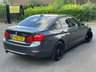 USED 2012 62 BMW 3 SERIES 2.0 320D LUXURY 4d 184 BHP 