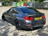 USED 2012 62 BMW 3 SERIES 2.0 320D LUXURY 4d 184 BHP 