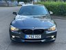 USED 2012 62 BMW 3 SERIES 2.0 320D LUXURY 4d 184 BHP 