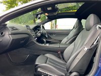 USED 2015 15 BMW 6 SERIES 3.0 640D M SPORT 2d 309 BHP 