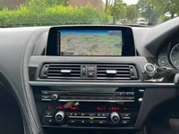 USED 2015 15 BMW 6 SERIES 3.0 640D M SPORT 2d 309 BHP 