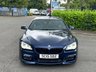 USED 2015 15 BMW 6 SERIES 3.0 640D M SPORT 2d 309 BHP 