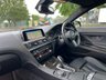 USED 2015 15 BMW 6 SERIES 3.0 640D M SPORT 2d 309 BHP 