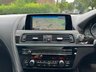 USED 2015 15 BMW 6 SERIES 3.0 640D M SPORT 2d 309 BHP 
