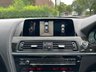 USED 2015 15 BMW 6 SERIES 3.0 640D M SPORT 2d 309 BHP 